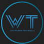 WayFarer Tech logo
