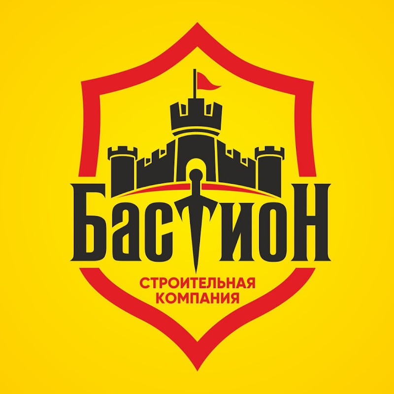 С.К.Бастион Logo