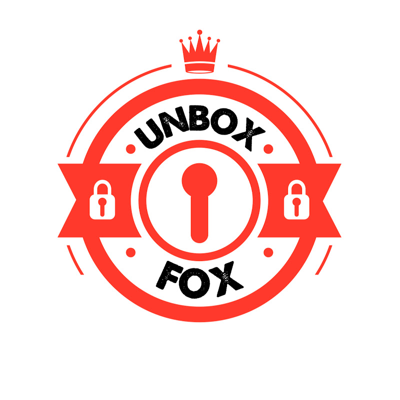 Unbox Fox