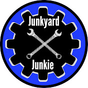 Junkyard Junkie
