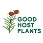 Good Host Plants logo