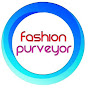 Fashion Purveyor logo