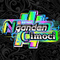 Ngganden Channel logo