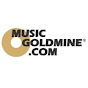 MusicGoldmine logo