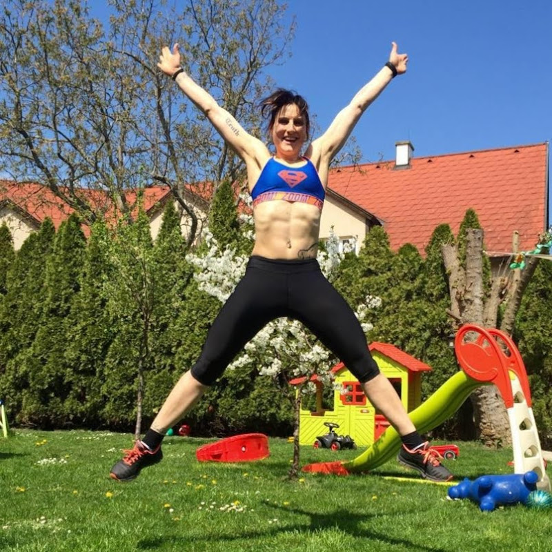 Karoline “Hardkaro” Gaffga