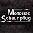 Motorrad Scheunpflug