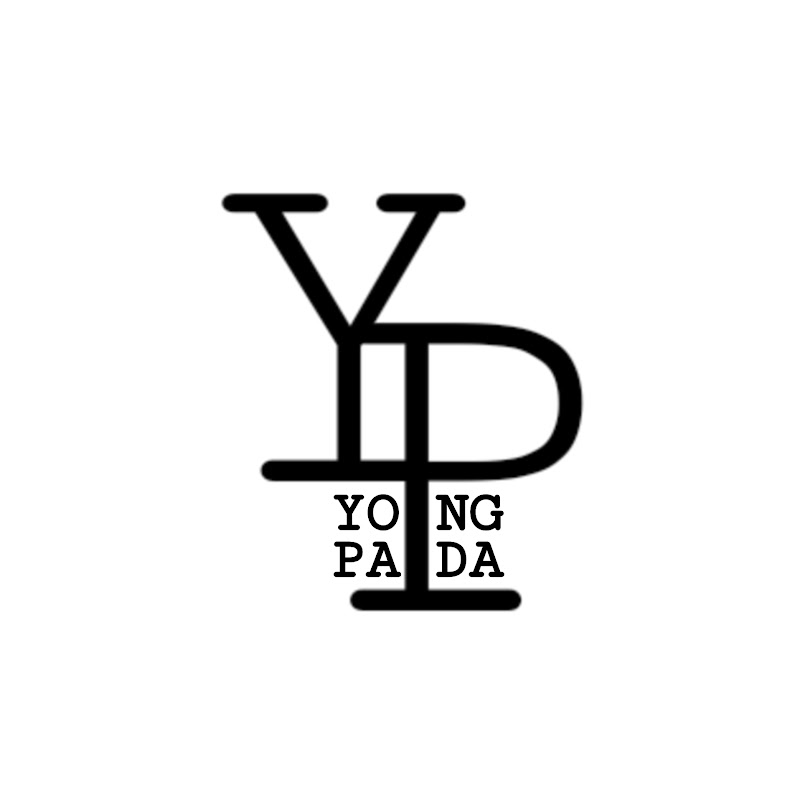 Young Panda