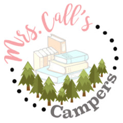 Mrs. Call's Campers Avatar
