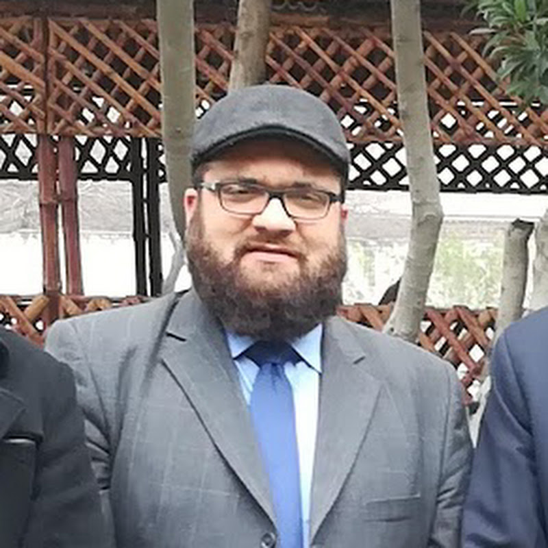 Wajahat Ali