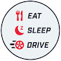 EatSleepDrive logo