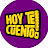 Hoy Te Cuento