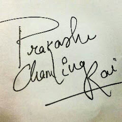 MrChamling