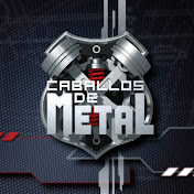 CABALLOS DE METAL TPA