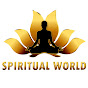 Spiritual World Tamil logo