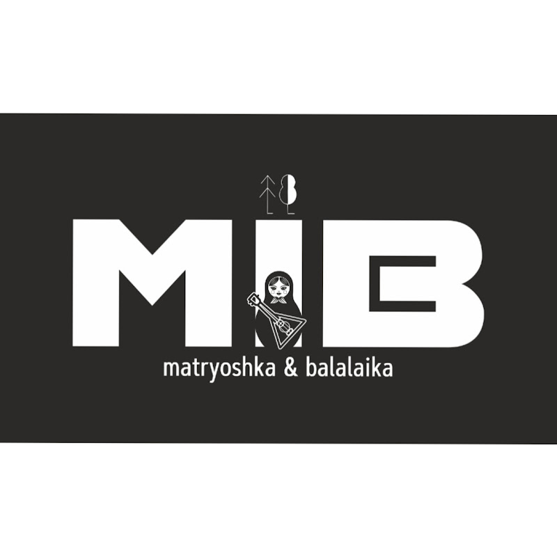 MiB Logo