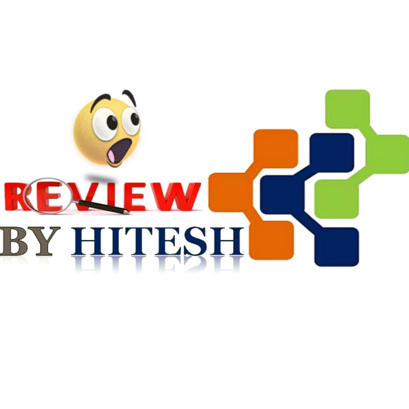Review By Hitesh