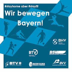 Wir bewegen Bayern