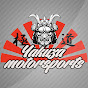 Yakuza Motorsports logo