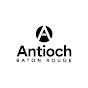 Antioch Baton Rouge logo