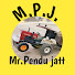 Mr. Pendu jatt