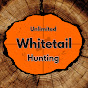 Unlimited Whitetail Hunting logo