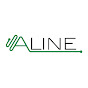 ALine, Inc. logo