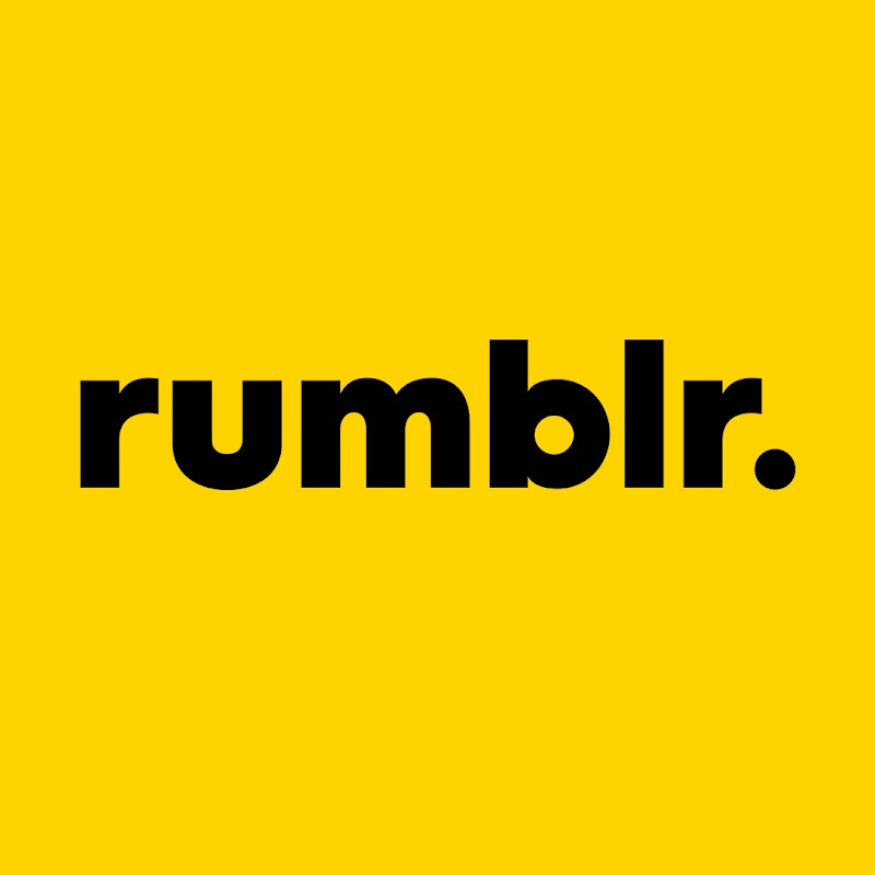 rumblr.
