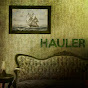 Hauler Music logo