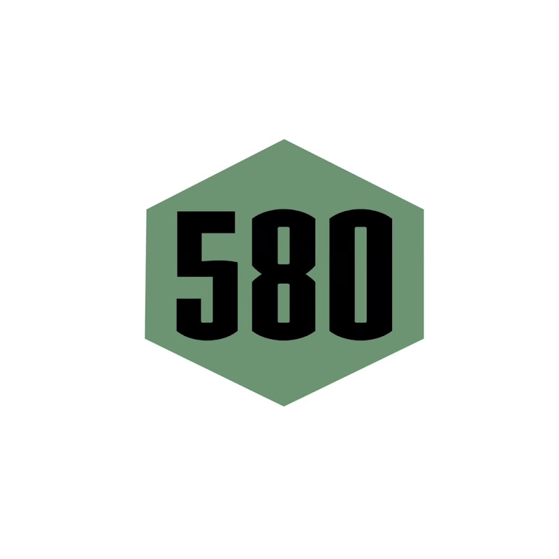 580 Barbell