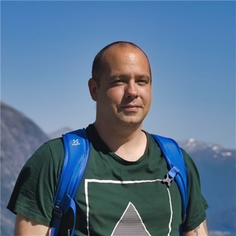 Andreas Hagström