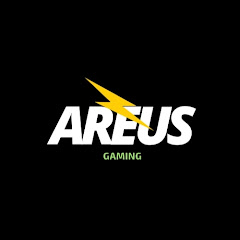 Логотип каналу Areus