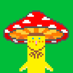うっかりキノコ