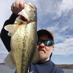Oklahoma Bass Fishing