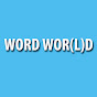 Word Wor(l)d logo