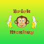 Brick Monkey Video logo