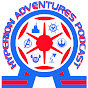 Hyperion Adventures Podcast logo