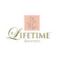 LifetimeAdoption logo