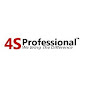 4S Professional logo