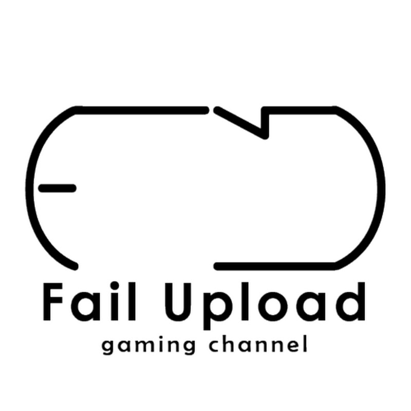 Fail Upload