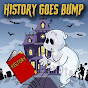 History Goes Bump logo