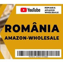 Romania - Amazon Wholesale Avatar