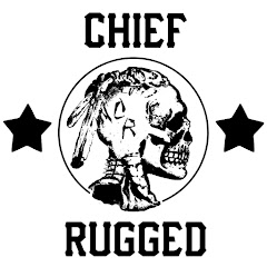 Chief Rugged Avatar