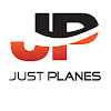 What could Just Planes buy with $1.5 million?