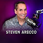 Life Mastery Podcast , Steven Arecco logo