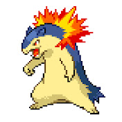 Typhlosion4President