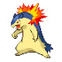 Typhlosion4President