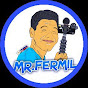 MR. FERMIL logo