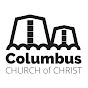 Columbus Church of Christ logo