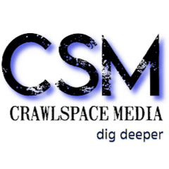 Crawlspace Podcast Avatar
