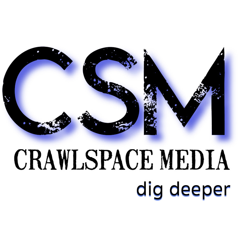 Crawlspace Podcast